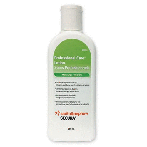 SECURA Professional Care Lotion