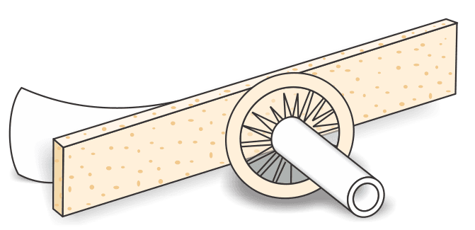 Uro-Con Texas Style External Catheter