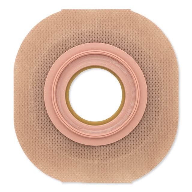 New Image Flextend Flat Skin Barrier, Cut-to-Fit