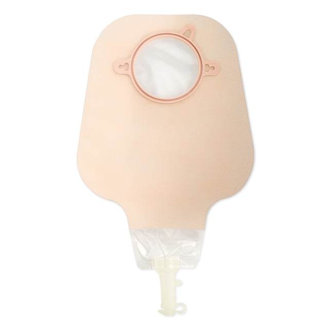 New Image Soft Tap Closure