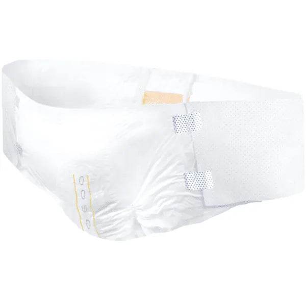 Tranquility Hi-Rise Bariatric Briefs