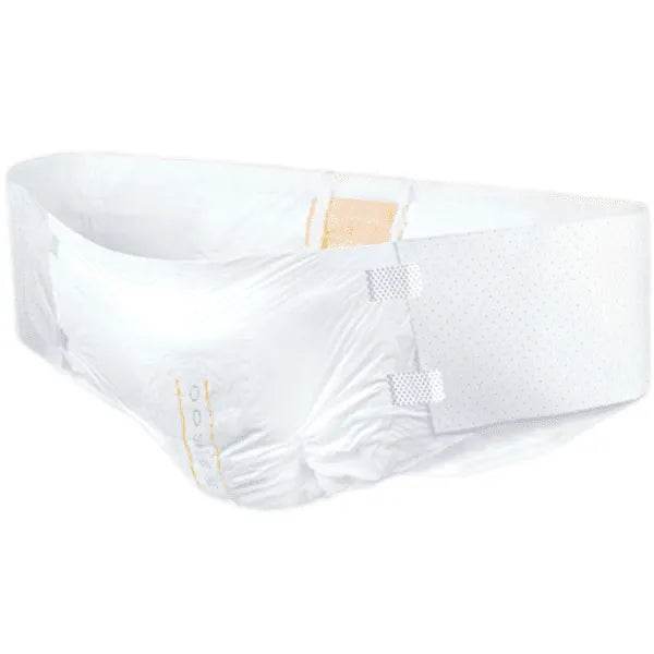 Tranquility AIR-Plus Bariatric Disposable Briefs