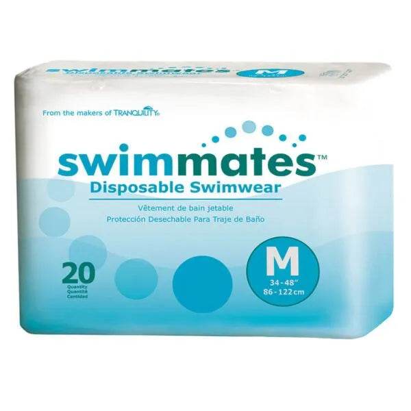Tranquility Swimmates