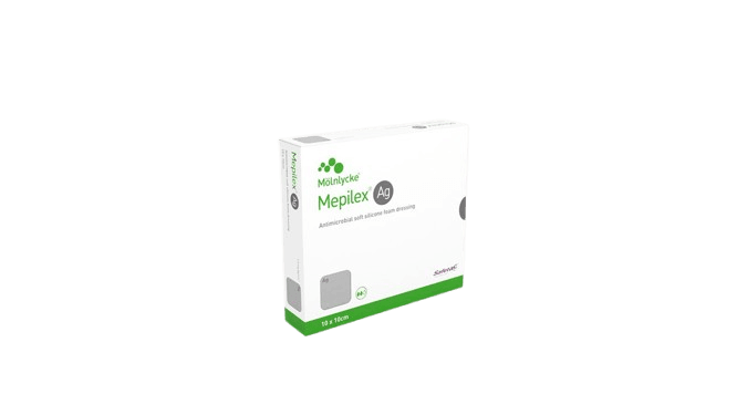 Molnlycke Mepilex Ag