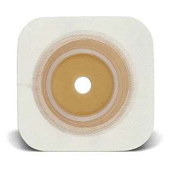 Natura Durahesive Solid Skin Barrier, Cut-to-Fit