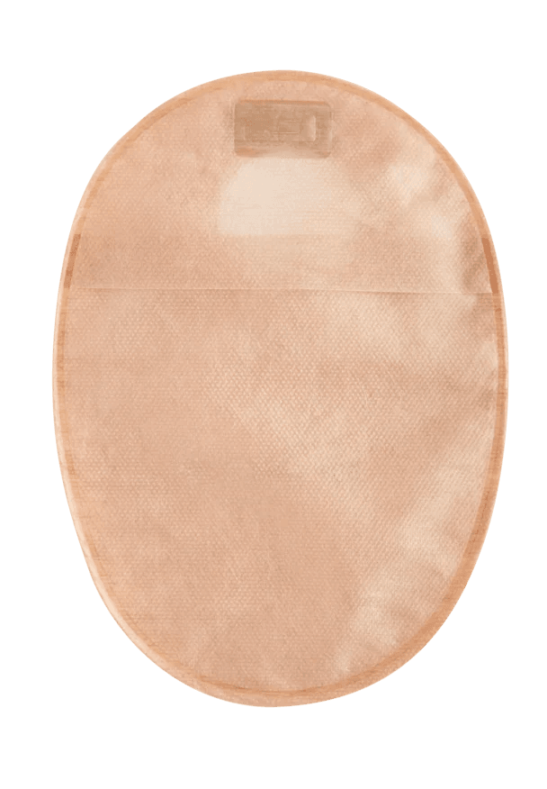 Natura+ Two-Piece Closed-End Pouch