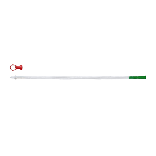 Hollister VaPro Pocket Intermittent Catheter
