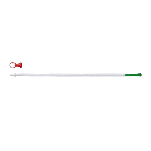 Hollister VaPro Pocket Intermittent Catheter