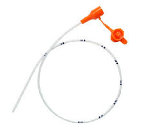 Med-RX Feeding Tube