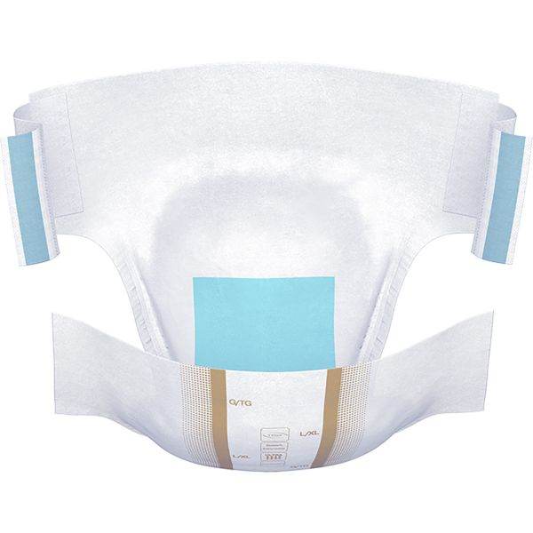 TENA ProSkin Stretch Ultra Incontinence Briefs, Fully Breathable