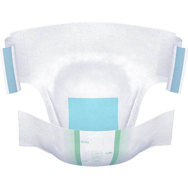TENA ProSkin Stretch Super Briefs, Fully Breathable