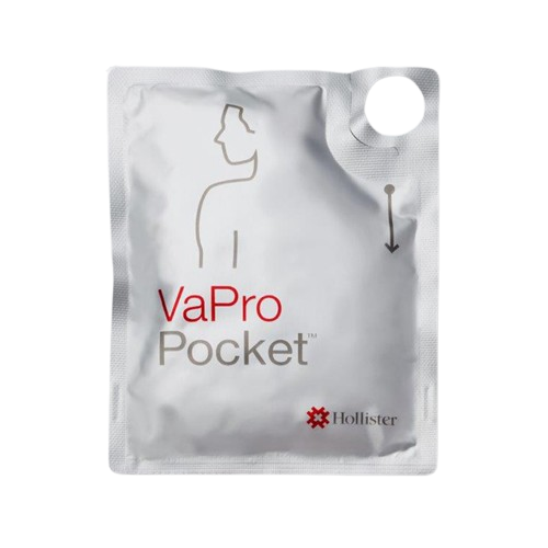 Hollister VaPro Pocket Intermittent Catheter