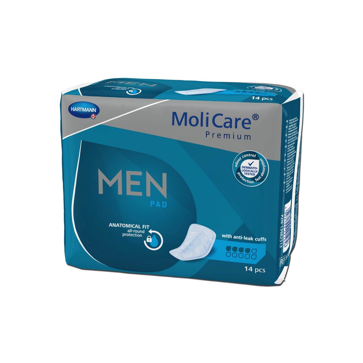 MoliMed for Men Pad