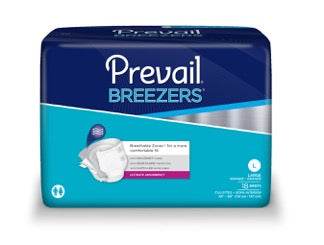 Prevail Breezers Briefs