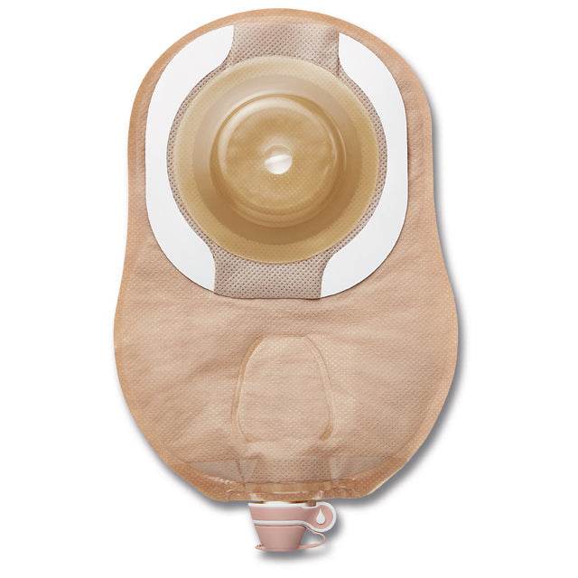CeraPlus Convex Urostomy Pouch, Cut-to-Fit