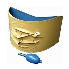 DRYpro Waterproof Ostomy Protector