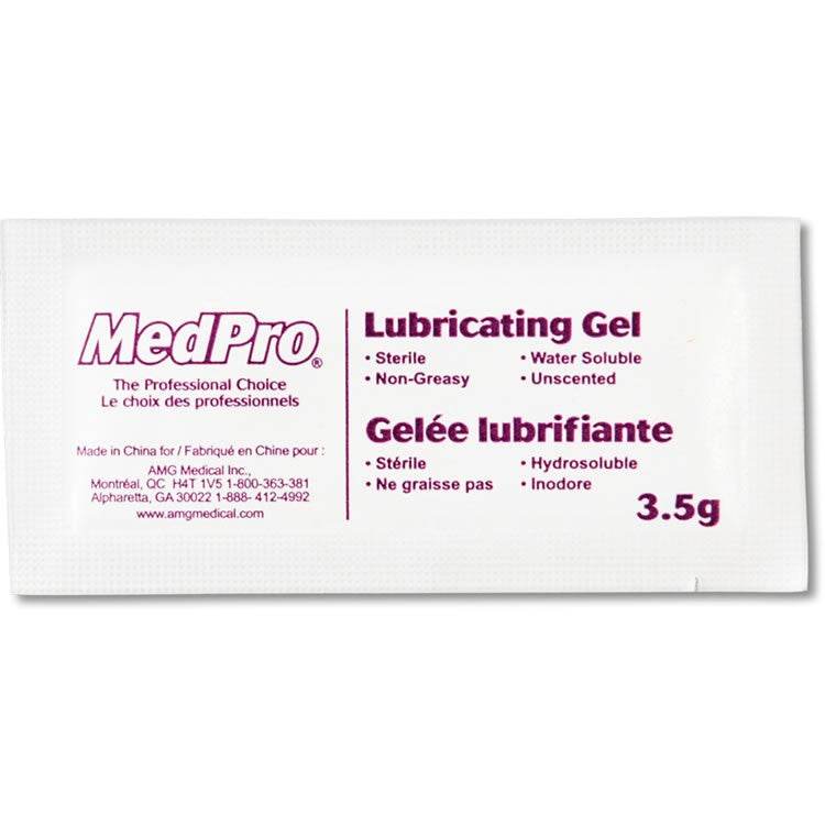 Medpro Lubricating Gel