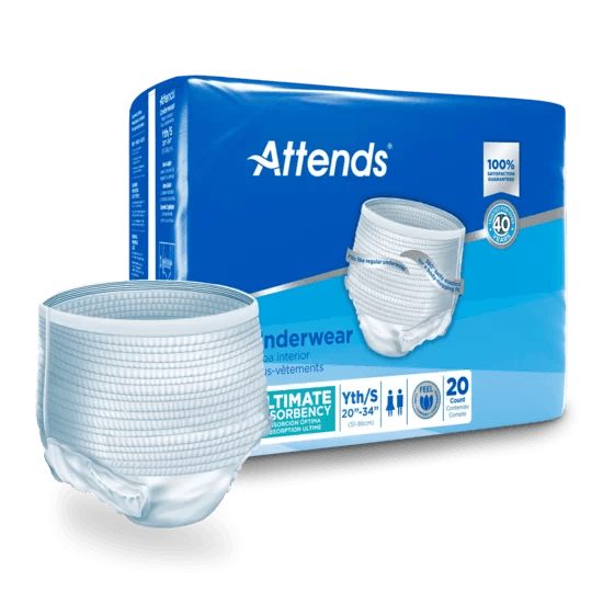 Assiste aux sous-vêtements de protection