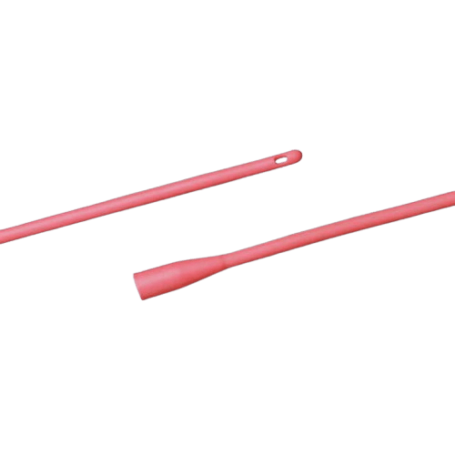 Bard Red Rubber All Purpose Catheter