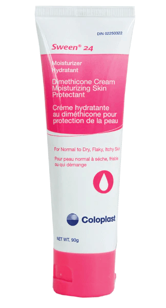 Coloplast Sween 24 Cream