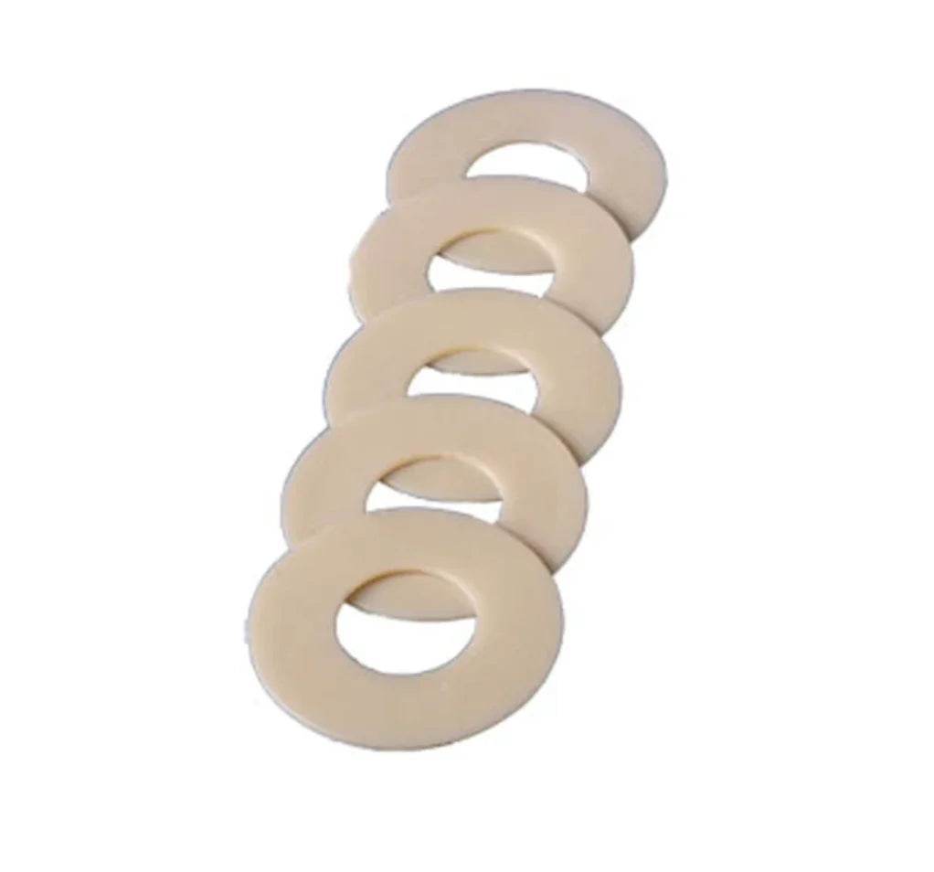 Coloplast Skin Barrier Rings
