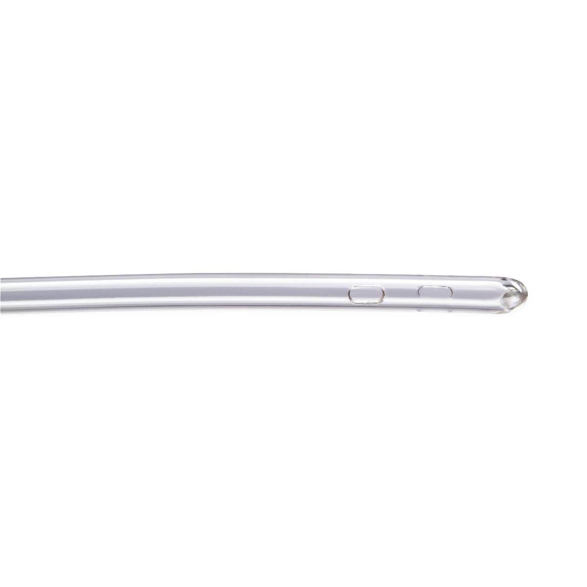Medline Vinyle Transparent Femelle