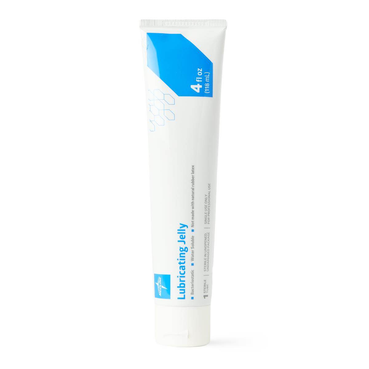 Medline E-Z Lubricating Jelly SCI Supply Inc. Medline E-Z Lubricating Jelly SCI Supply Inc.