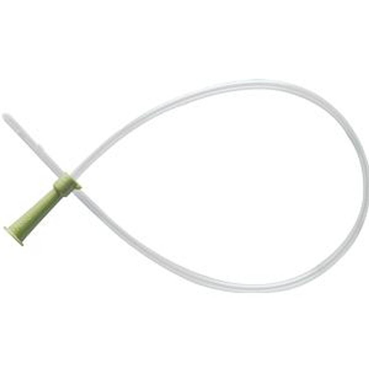 Rusch Easy Cath Curved Packaging