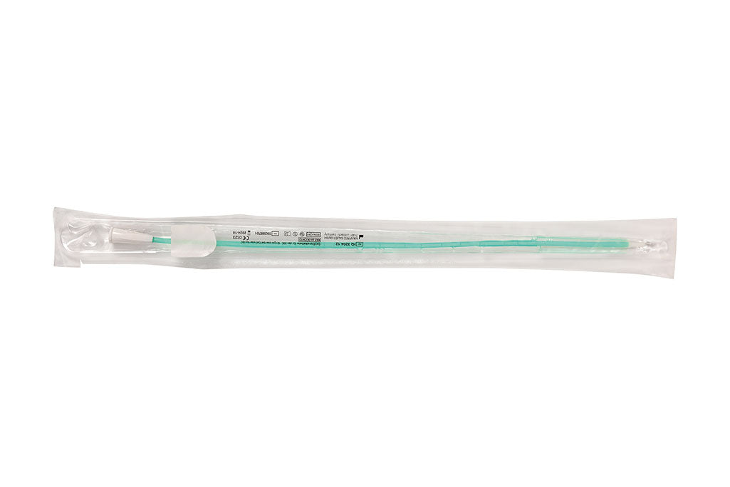 Manfred Sauer IQ-Cath Solo Gel