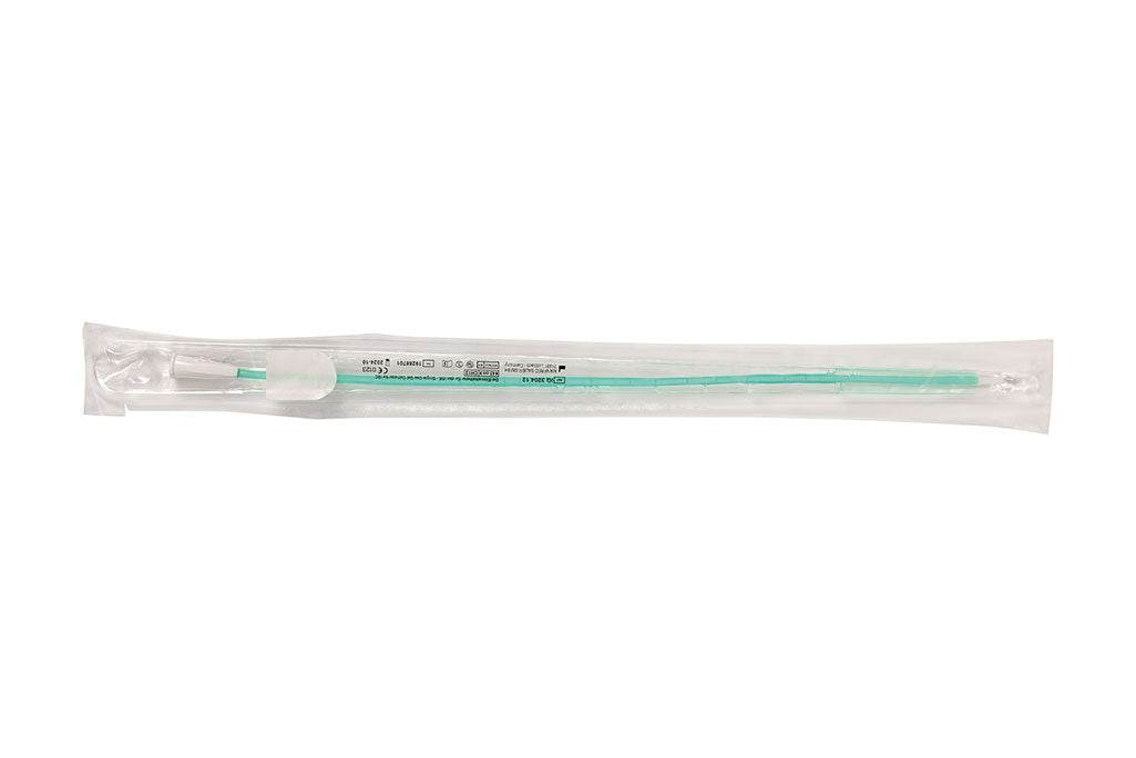 Manfred Sauer IQ-Cath Solo Gel