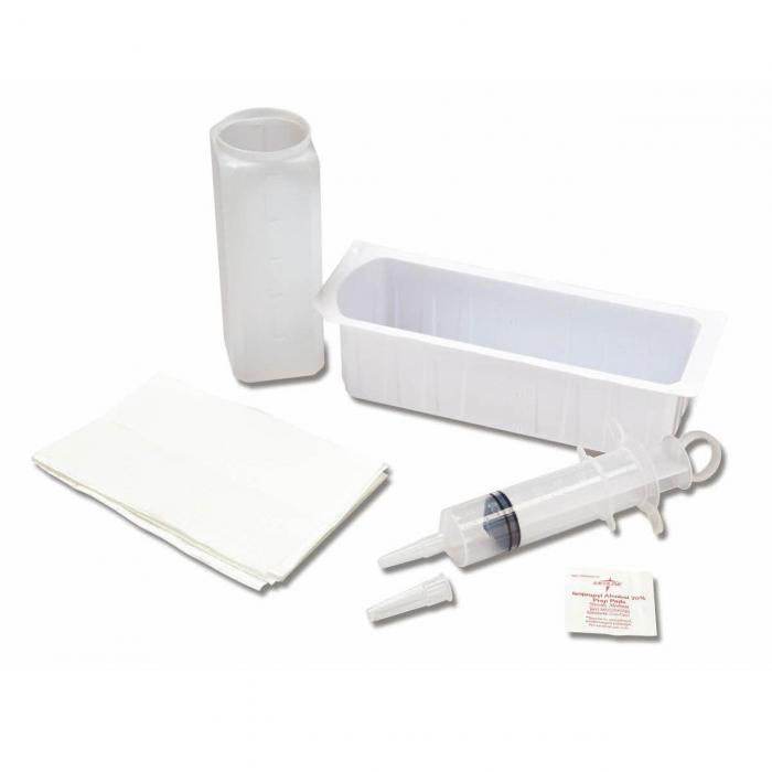 Med-RX Irrigation Tray