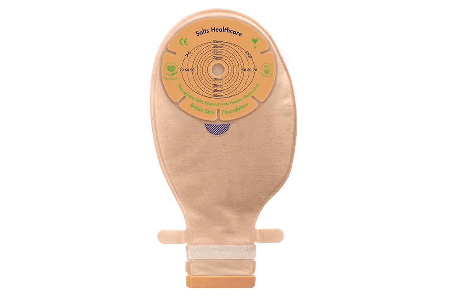 Salts Confidence Natural Advance 1 pièce