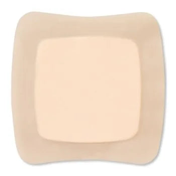 Aquacel Foam Adhesive Dressing