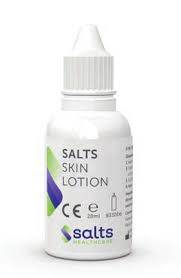 Salts Skin Lotion