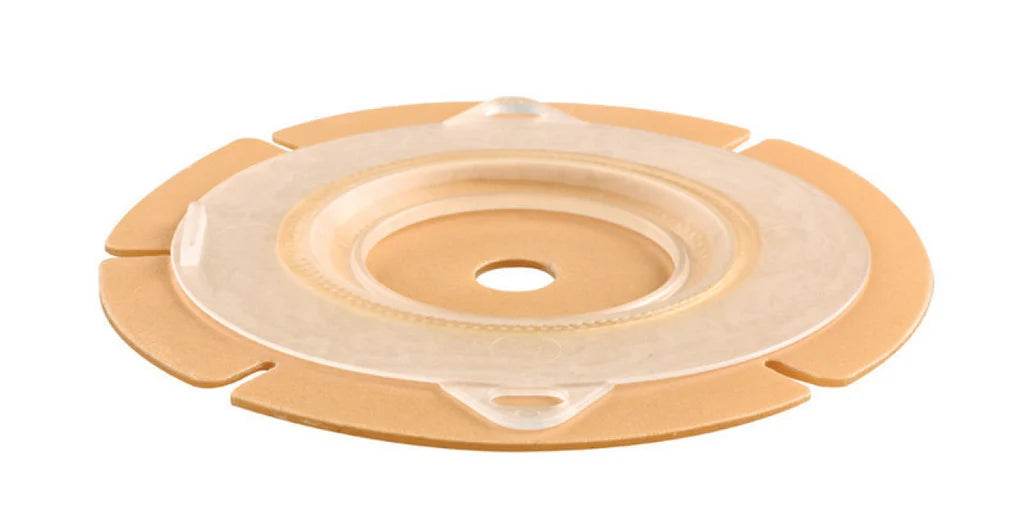Harmony Duo Convex Flange, Cut-to-Fit