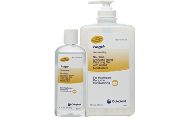 Medline Isagel