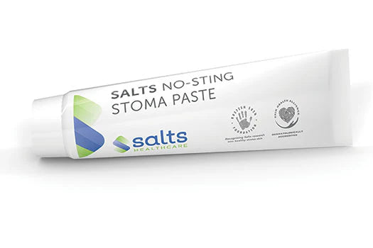 Pâte pour stomie SecuPaste No-Sting