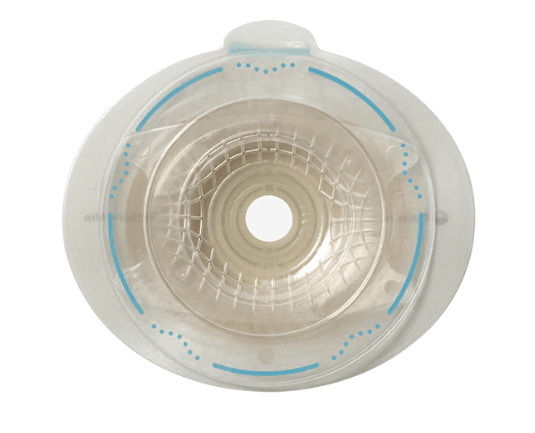 SenSura Mio Flex Convex Soft Skin Barrier, Cut-to-Fit