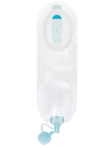 Sensura Mio Baby Flex bag