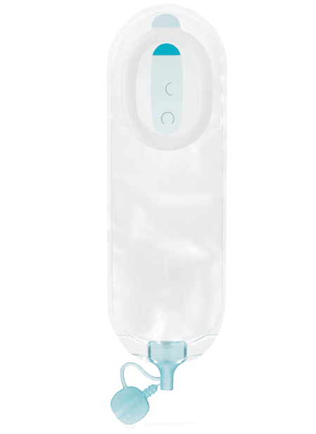 Sac Sensura Mio Baby Flex
