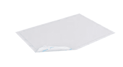 Sous-tapis TENA InstaDri Air