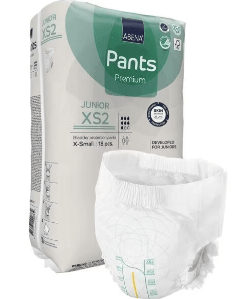 Abena Premium Pants Junior XS Level 2