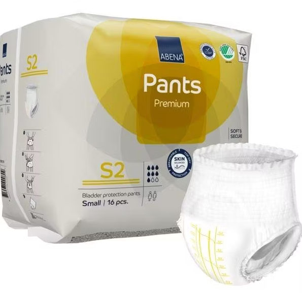 Abena Premium Pants Level 2