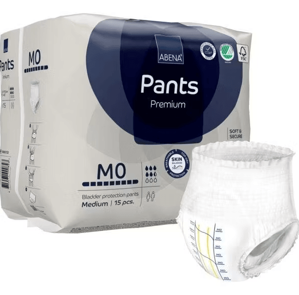 Abena Premium Pants Level 0