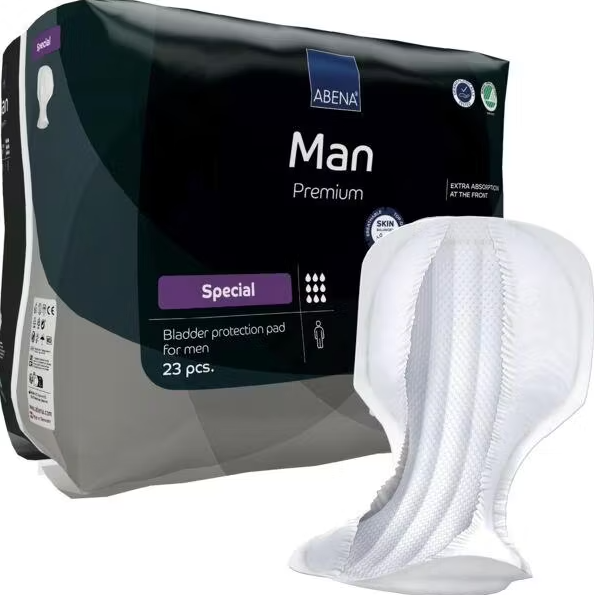 Abena Man Special Pad