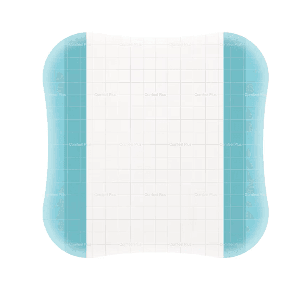 Comfeel Plus Transparent Dressing