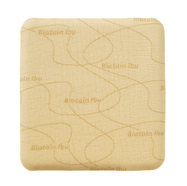 Biatain Ibu Non-Adhesive Foam Dressing