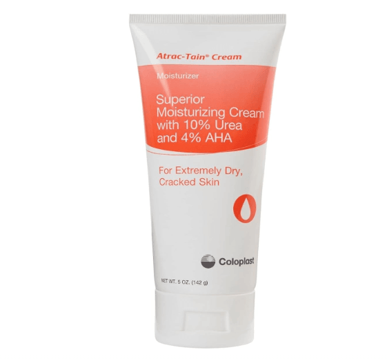 Coloplast Atrac-Tain Cream