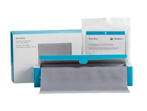 Coloplast intedry