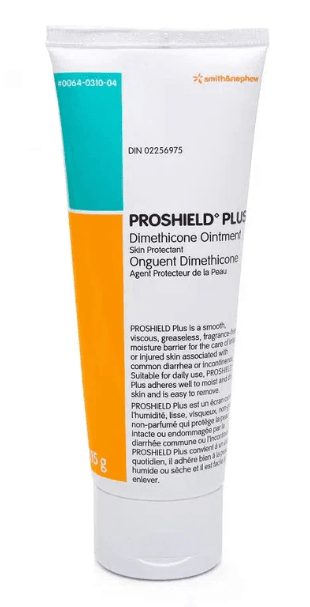 Proshield Plus Skin Protectant